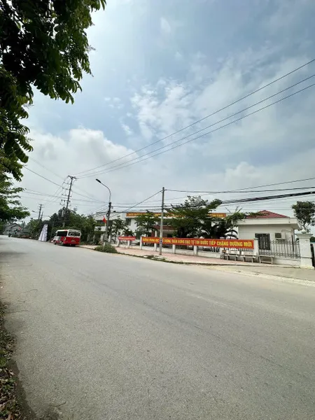 HOT !!! SỞ HỮU NGAY LÔ ĐẤT ĐẸP - GIÁ TỐT - Vị Trí Đắc Địa Tại TT Kim Long - Tam Dương