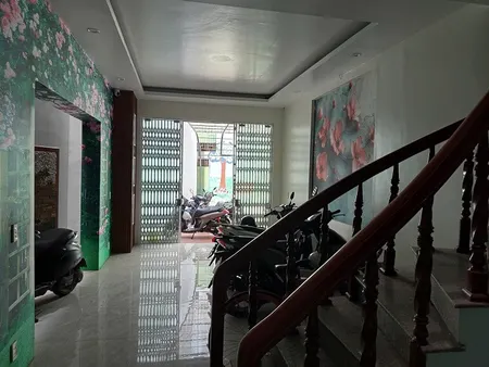 BÁN NHÀ NGÕ THIÊN LÔI – VĨNH NIỆM – LÊ CHÂN – HẢI PHÒNG