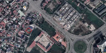 BÁN ĐẤT ĐẸP – ĐƯỜNG TRƯỜNG THPT LÊ CHÂN, HẢI PHÒNG