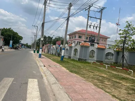 Bán đất 950.7m² 12.56 tỷ tại Phường Hưng Định Thị xã Thuận An