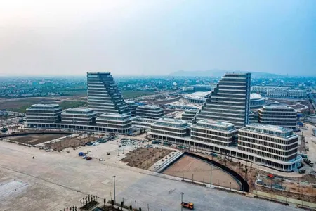 Hoàng Huy New City Hải Phòng giá gốc không chênh