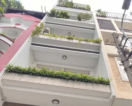 SIÊU vị trí  Ngay NHÀ THI ĐẤU PHÚ THỌ, Hẻm 8M XE TẢI, DT65m, Nhỉnh 18 tỷ