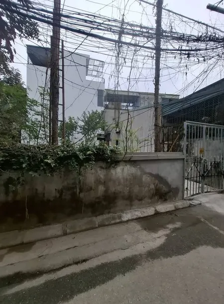 Siêu Hiếm. Đất ngõ 405 Ngọc Thụy 37m oto, kd nhỏ, chỉ 3t5 có tl. LH 0936123469