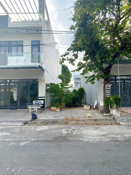 BÁN NỀN ĐẸP Số 63, ĐƯỜNG D6, KDC HỒNG LOAN, Q. CÁI RĂNG