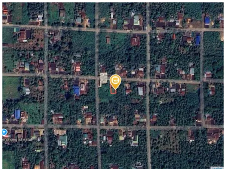 Bán đất 279.6m² 520 triệu tại Xã Ea Tul Huyện Cư M'gar