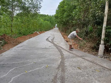 Cần bán nhanh lô đất thôn Phú Lâm, xã Hải Phú, huyện Hải Lăng, Quảng Trị