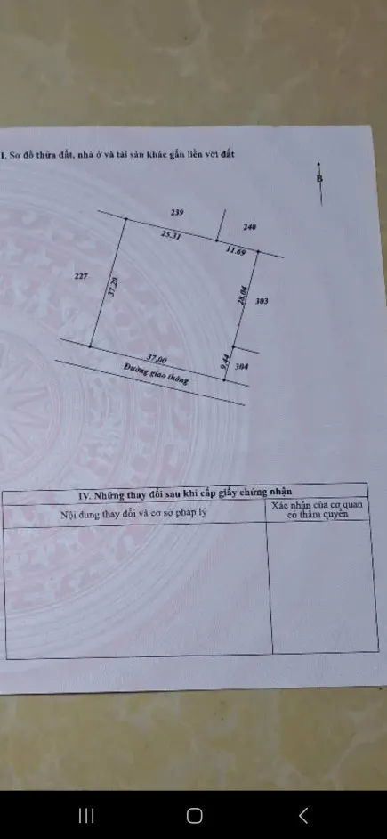 BÁN ĐẤT ĐẸP KỲ LIÊN – 1381M² – GẦN QL1A – GIÁ CHỈ CHƯA ĐẾN 5 TỶ