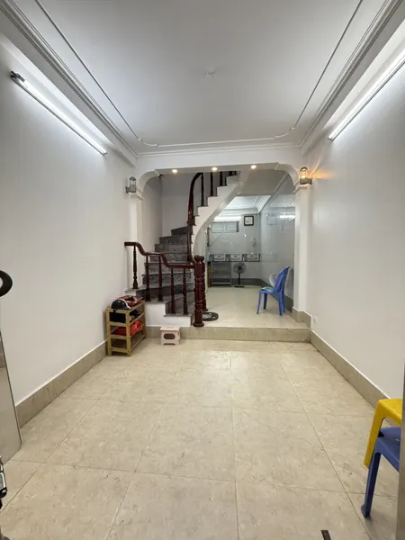 BÁN NHÀ KHƯƠNG TRUNG, THANH XUÂN, DÂN XÂY, 2 MẶT NGÕ, SD28M2, 5.5TỶ(CTL)