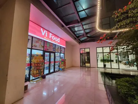 SANG NHƯỢNG MẶT BẰNG Địa chỉ: CT11 Hồng Hà EcoCity, ngay sau Bệnh viện Nội tiết Trung ương