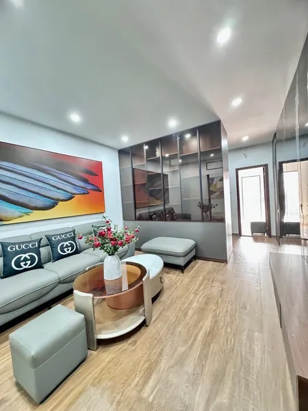 BÁN NHÀ TT PHƯƠNG MAI - ĐỐNG ĐA - 65M² - 2 TỶ HƠN - SỔ ĐỎ CHÍNH CHỦ
