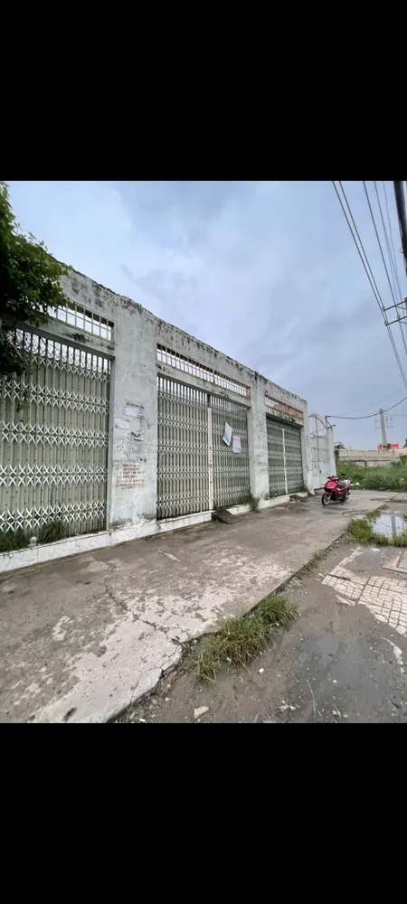 Bán nhà xưởng 10000m² 35 tỷ tại Xã Xuân Thới Sơn Huyện Hóc Môn