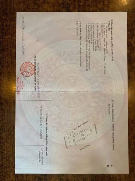 🎉🎉🎉Đất Tuyến 2 trục thôn 3 Bắc Sơn đường 5,5m, ôtô đỗ cửa giá cực sốc chỉ 1tỷ200tr