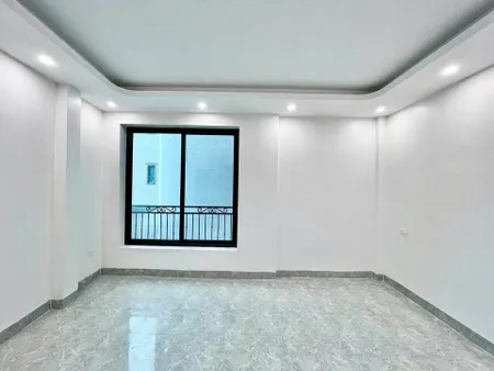 Nhà Mặt Ngõ Vạn Phúc – 40m², 4 Tầng – 5 Phòng Ngủ – Giá đẹp hơn HOA HẬU