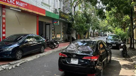 BÁN NHÀ MẶT PHỐ AN HÒA - HÀ ĐÔNG - 45M² - 4 TẦNG - 17 TỶ - SỔ ĐỎ CHÍNH CHỦ
BÁN NHÀ MẶT PHỐ AN HÒA, HÀ ĐÔNG, HÀ NỘI: 45M², 4 TẦNG, 3PN, 3WC, GIÁ 17 TỶ, SỔ ĐỎ
NHÀ MẶT PHỐ AN HÒA - HÀ ĐÔNG - 4 TẦNG - 45M² - 17 TỶ - VỊ TRÍ VÀNG - SỔ ĐỎ
CĂN NHÀ MẶT PHỐ MƠ ƯỚC 