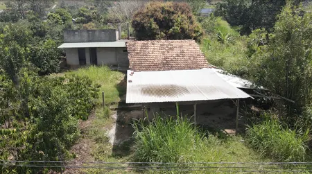Bán Đất Farm Rông có Thổ Cư Ven Đà Lạt