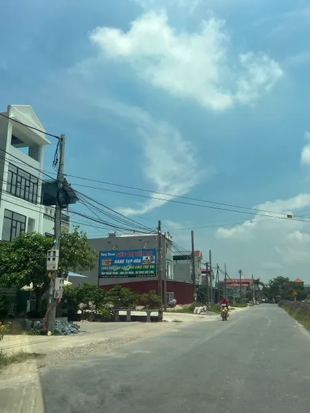 Bán lô  đất đấu giá 117,5m2 trục kinh doanh tại Lương Tài, Văn Lâm , Hưng Yên: 0835459289
