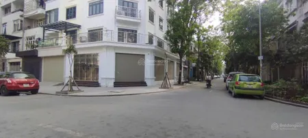 Bán nhà hiếm có tại trung tâm quận Hà Đông 120m2x5T, TK nhiều ngủ đủ công năng, Ô tô, Kinh Doanh.