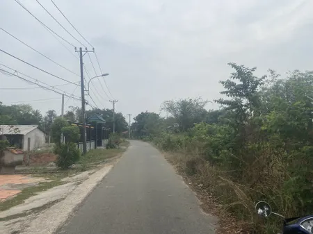 Bán gấp lô đất giá rẻ nhất khu vực Phú Mỹ Hưng