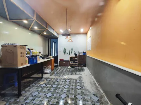 CHO THUÊ CĂN HỘ TẬP THỂ THÀNH CÔNG BA ĐÌNH, NGÕ Ô TÔ TRÁNH - GẦN PHỐ - NHÀ ĐẸP