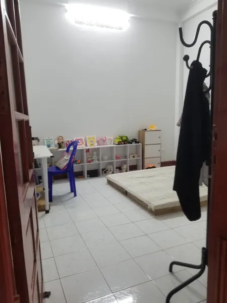 Bán nhà Thái Thịnh 28.1/35m, 5 tầng, mt 4.47m, giá 13.5 tỷ