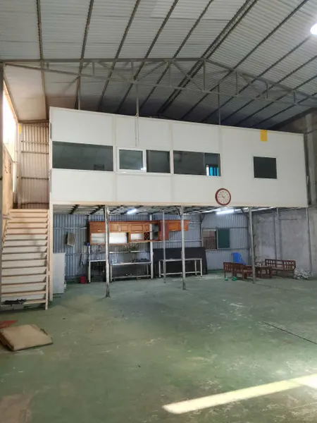 CHO THUÊ MẶT BẰNG VĂN PHÒNG VÀ KHO XƯỞNG TẠI PHƯỜNG BỒ ĐỀ, LONG BIÊN, HN