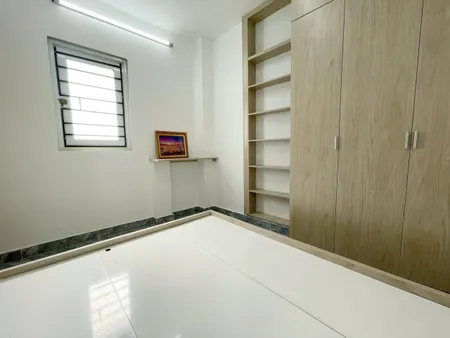 TƯNG BỪNG KHAI TRƯƠNG CĂN HỘ DỊCH VỤ 1 Phòng Ngủ RIÊNG BIỆT MỚI 100%