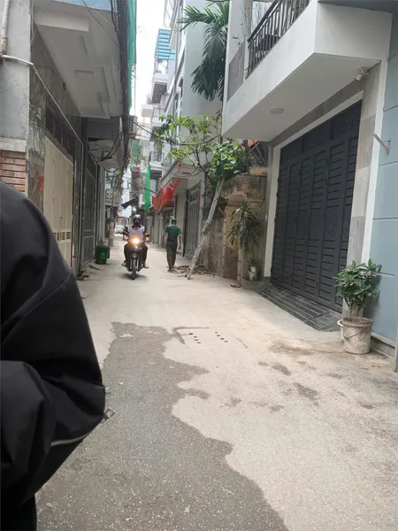 NHÀ ĐẸP - GIÁ TỐT - BÁN NHÀ CHÍNH CHỦ Tại Văn Quán, Hà Đông, Hà Nội