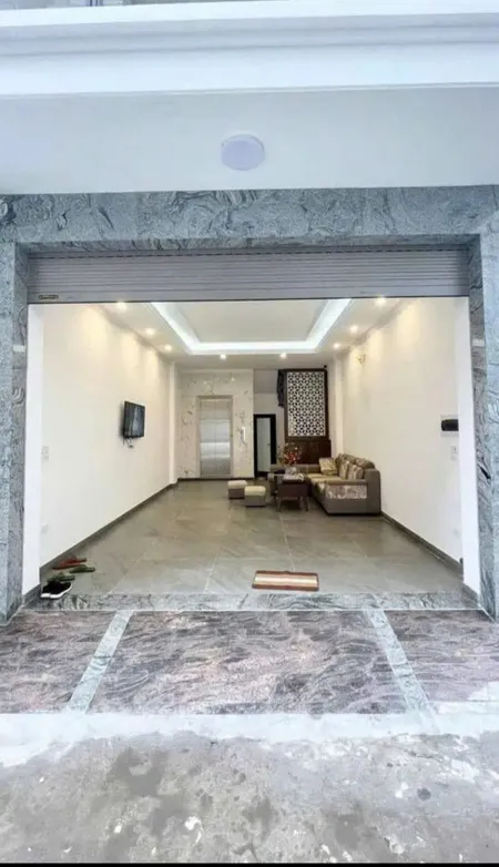 NHÀ CHÍNH CHỦ - GIÁ TỐT - Vị Trí Đẹp Tại Văn Trì, Bắc Từ Liêm, TPHN