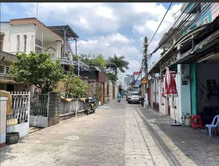 CẦN BÁN GẤP CĂN NHÀ TÂM HUYẾT PHÚ CƯỜNG THỦ DẦU MỘT BÌNH DƯƠNG
