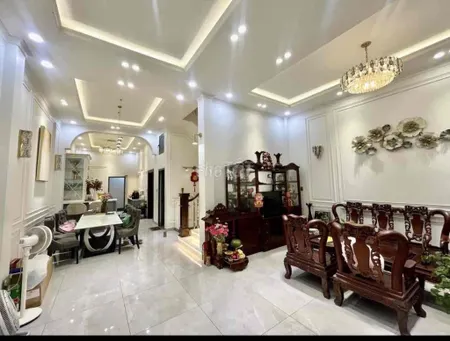 Nhà Khu TĐC Điện Lực gần Siêu Thị Coopmart, Bến xe... Nhà: 1 trệt 1 l