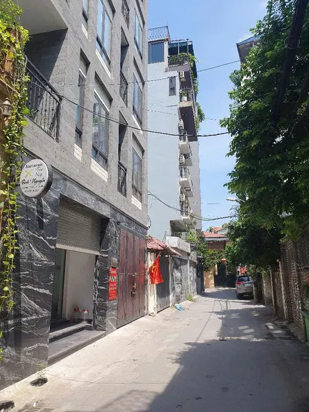 XUÂN ĐỈNH - BIỆT THỰ LÔ GÓC 3 MẶT TIỀN - TẶNG LẠI TOÀN BỘ NỘI THẤT XỊN HẠNG SANG TRỊ GIÁ HÀNG TỶ 86mx4tầng, mt8m  16,8 tỷ