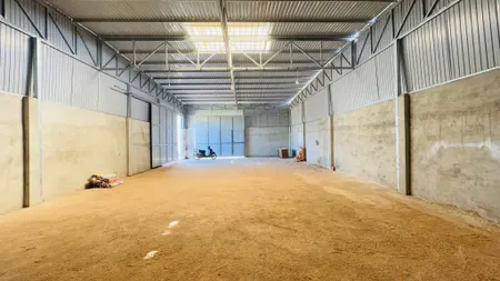 Bán nhà Kho góc 2 mặt tiền Thành Nhất 236.5m² 1.96 tỷ tại Phường Thành Nhất Thành phố Buôn Ma Thuột