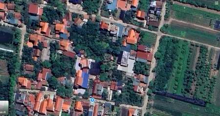 Bán đất 1200m² giá 30 tỷ tại Xã Tân Châu Huyện Khoái Châu
