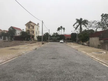 Bán đất 126m² 1.9 tỷ tại Xã Nguyên Lý Huyện Lý Nhân