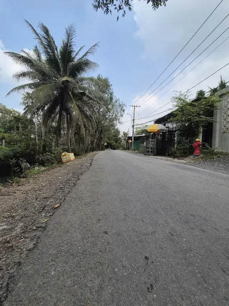 Bán đất 285m2m² 5.7 tỷ tại Xã Tân Nhựt Huyện Bình Chánh