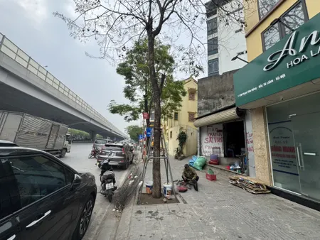 CỰC HIẾM! MẶT PHỐ PHẠM VĂN ĐỒNG, KINH DOANH ĐẲNG CẤP. MẶT TIỀN RỘNG, GIÁ TỐT