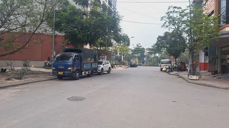 khu đất dv lk dương nội hà đông