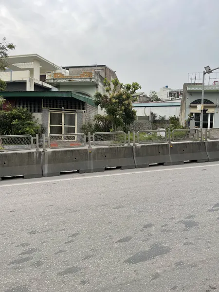 TÀI CHÍNH HƠN 2 TỶ SỞ HỮU LÔ ĐẤT MẶT ĐƯỜNG 18,HÀ PHONG