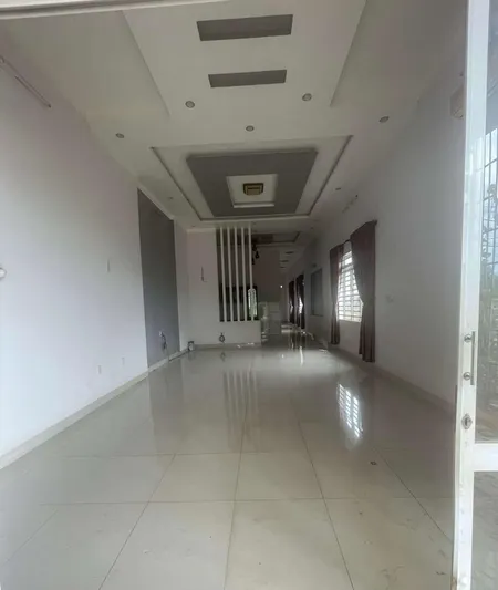 Cần cho thuê nhà mặt tiền vành đai 🌈 Dt 6x30
