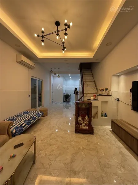 🏠 Bán nhà Lê Văn Lương, Tân Hưng, Q.7, 78m² (4x19m), 7 tỷ 🏠
