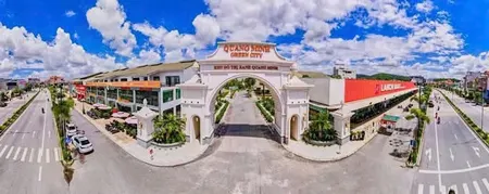 Khu đô thị Tân Quang Minh em còn 2 lô duy nhất  28LK17 và 29LK17 giá 5tỷ xx Diện tích 108m2 Nhanh tay liên hệ số hotline 0382341632 em Liên