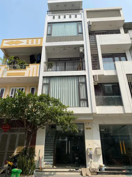 CHÍNH CHỦ BÁN NHÀ Riêng Cực Chất tại Sở Dầu, Hồng Bàng, Hải Phòng