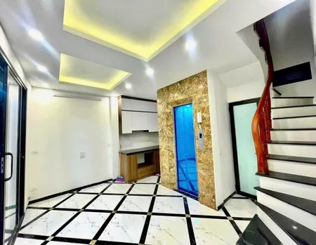 NHÀ ĐẸP - GIÁ TỐT - CẦN BÁN NHÀ CĂN GÓC THOÁNG TẠI Quỳnh Lôi - Hai Bà Trưng - Hà Nội