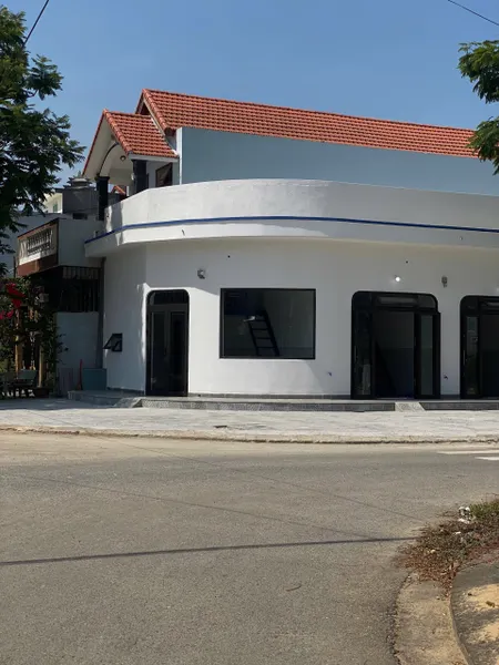 Cho thuê mặt bằng vừa ở vừa kinh doanh