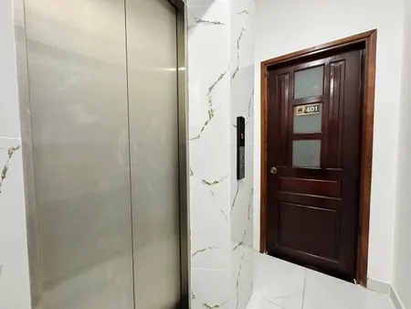 BÁN NHÀ CHÍNH CHỦ - DÒNG TIỀN 95TR/THÁNG - 7 TẦNG THAN MÁY - PCCC - 14 PHÒNG - MT - P5 BÌNH THẠNH - GẤP BÁN 19.8 TỶ - TL TỐT