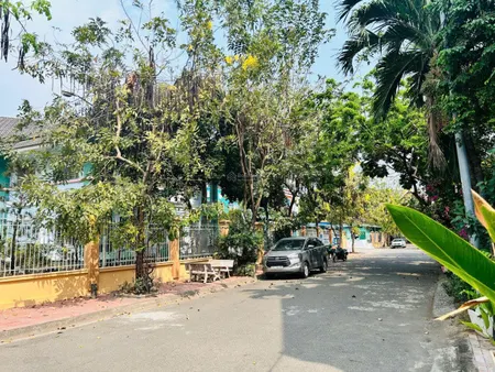 Ngân hàng thanh lí 3 nền tại Nguyễn Văn Tiết, Hiệp Thành, giá 1.9TỶ, giá cực tốt thích hợp kinh doanh