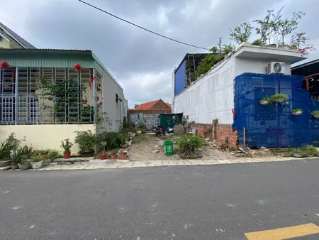 Bán đất 83m² ngang 5m giá 4.5x tỷ tại Xã Tân Dương Huyện Thuỷ Nguyên