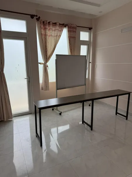 **Bán nhà HXH Nguyễn Bặc, phường 3, quận Tân Bình, (4*12) 4 tầng - 7,5 tỷ