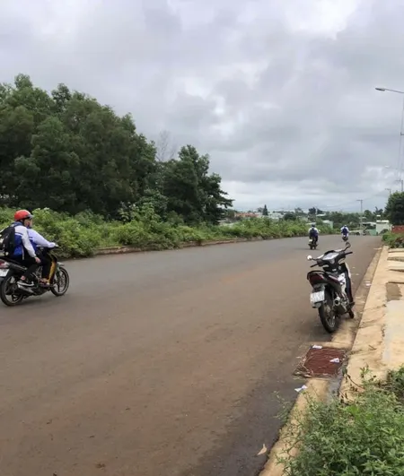 💥 Siêu Phẩm 💥 Hơn 1.300m2 Đất mt Nguyễn Chí Thanh