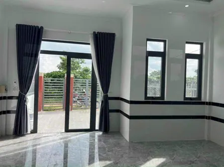 CẦN BÁN NHÀ THỔ CƯ TOÀN BỘ – HẺM 23 TRẦN QUÝ CÁP, BẢO LỘC
